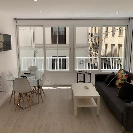 Apartamento Mariana Granada Ngoại thất bức ảnh