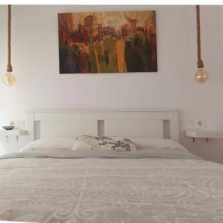 Apartamento Mariana Granada Ngoại thất bức ảnh