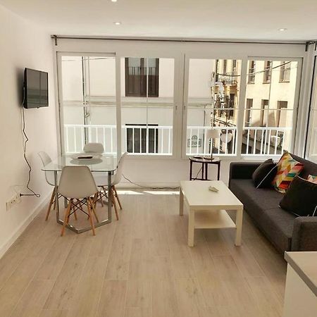 Apartamento Mariana Granada Ngoại thất bức ảnh