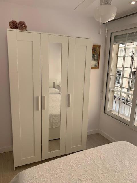 Apartamento Mariana Granada Ngoại thất bức ảnh