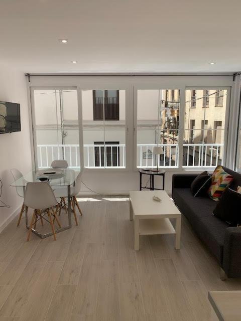 Apartamento Mariana Granada Ngoại thất bức ảnh
