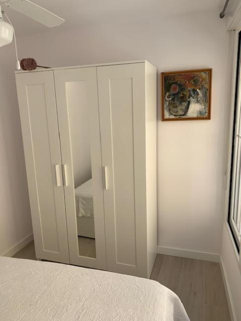 Apartamento Mariana Granada Ngoại thất bức ảnh