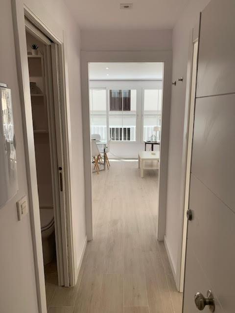 Apartamento Mariana Granada Ngoại thất bức ảnh