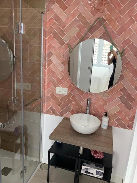 Apartamento Mariana Granada Ngoại thất bức ảnh