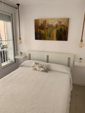 Apartamento Mariana Granada Ngoại thất bức ảnh