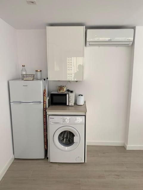 Apartamento Mariana Granada Ngoại thất bức ảnh