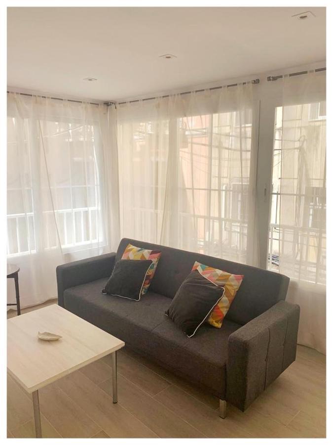 Apartamento Mariana Granada Ngoại thất bức ảnh