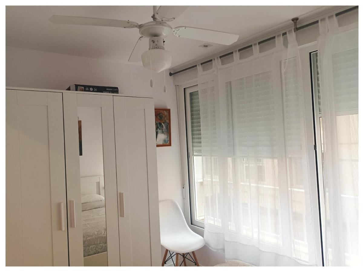 Apartamento Mariana Granada Ngoại thất bức ảnh