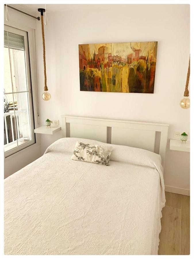 Apartamento Mariana Granada Ngoại thất bức ảnh