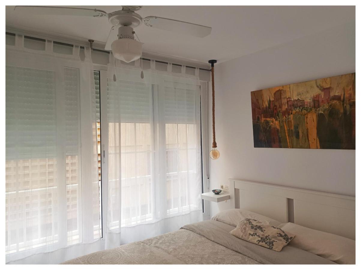 Apartamento Mariana Granada Ngoại thất bức ảnh