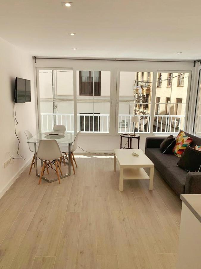 Apartamento Mariana Granada Ngoại thất bức ảnh